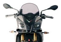 MRA Touring TM Windschutzscheibe - Aprilia Tuono V4/R