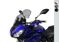 MRA Touring TM Windschutzscheibe - Yamaha MT-07 Tracer