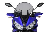 MRA Touring TM Windschutzscheibe - Yamaha MT-07 Tracer