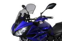 MRA Touring TM Windschutzscheibe - Yamaha MT-07 Tracer