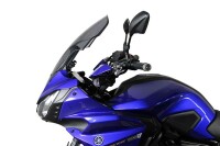 MRA Touring TM Windschutzscheibe - Yamaha MT-07 Tracer