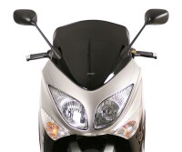 MRA Sport SPM Windschutzscheibe - Yamaha T-Max 500