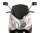 MRA Sport SPM Windschutzscheibe - Yamaha T-Max 500