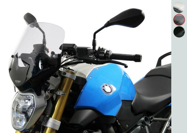 MRA Touring TM Windschutzscheibe - BMW R1200R