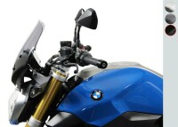 MRA Touring TM Windschutzscheibe - BMW R1200R