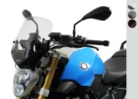 MRA Touring TM Windschutzscheibe - BMW R1200R