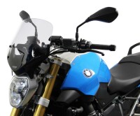 MRA Touring TM Windschutzscheibe - BMW R1200R