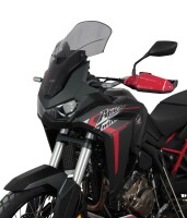 MRA Tourenscheibe Grau Honda CRF1100 Africa Twin