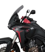 MRA Tourenscheibe Grau Honda CRF1100 Africa Twin