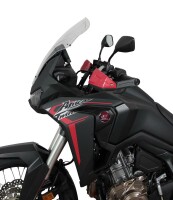 MRA Tourenscheibe Klar Honda CRF1100 Africa Twin