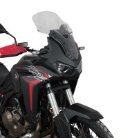 MRA Tourenscheibe Klar Honda CRF1100 Africa Twin