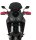 MRA Tourenscheibe Schwarz Honda CRF1100 Africa Twin