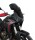 MRA Tourenscheibe Schwarz Honda CRF1100 Africa Twin