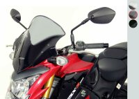 MRA Touring NTM Windschutzscheibe - Suzuki GSX-S1000