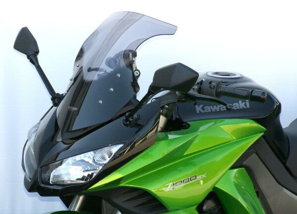 MRA Touring TM Windschutzscheibe - Kawasaki Z1000SX