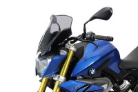 MRA Racing NRM Windschutzscheibe - BMW G 310 R