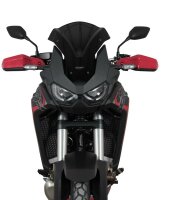 MRA Sportscheibe Schwarz Honda CRF1100L Africa Twin