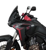 MRA Sportscheibe Schwarz Honda CRF1100L Africa Twin