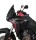 MRA Sportscheibe Schwarz Honda CRF1100L Africa Twin