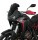 MRA Sportscheibe Schwarz Honda CRF1100L Africa Twin