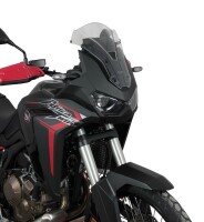 MRA Sportscheibe Klar Honda CRF1100L Africa Twin