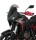 MRA Sportscheibe Grau Honda CRF1100L Africa Twin