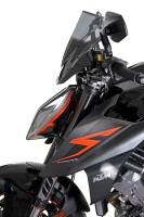 MRA Racing NRM Windschutzscheibe - KTM Super Duke 1290