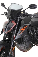 MRA Racing NRM Windschutzscheibe - KTM Super Duke 1290