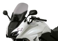 MRA Touring TM Windschutzscheibe - Honda CBF1000F