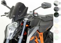 MRA Racing NRM Windschutzscheibe - KTM 1290 Super Duke