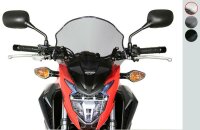 MRA Spoiler NSM Windschutzscheibe - Honda CB500F