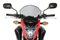 MRA Spoiler NSM Windschutzscheibe - Honda CB500F