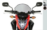 MRA Spoiler NSM Windschutzscheibe - Honda CB500F