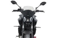 MRA Racing "NRN" Windshield - Yamaha MT-07