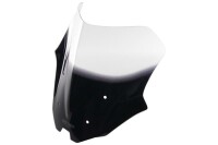 MRA Racing "NRN" Windshield - Yamaha MT-07