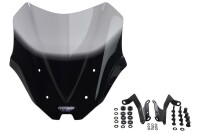 MRA Racing "NRN" Windshield - Yamaha MT-07