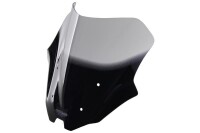 MRA Racing "NRN" Windshield - Yamaha MT-07