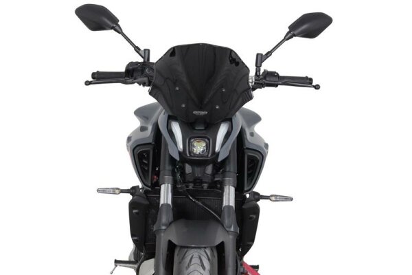 MRA Racing "NRN" Windshield - Yamaha MT-07