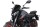 MRA Racing "NRN" Windshield - Yamaha MT-07