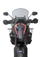 MRA Touring T Windschutzscheibe - KTM SuperAdventure 1290S