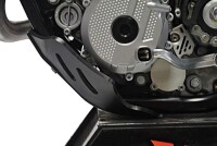 AXP Enduro Unterfahrschutz - HDPE 6 mm KTM