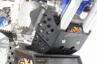 AXP Enduro Unterfahrschutz - HDPE 6 mm TM EN250F/300F