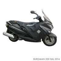 TUCANO URBANO Termoscud Scooter Beinschutz Suzuki