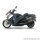 TUCANO URBANO Termoscud Scooter Beinschutz Suzuki