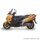 TUCANO URBANO Termoscud Scooter Beinschutz Kymco My Road 700