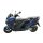 TUCANO URBANO Termoscud Scooter Beinschutz Kymco G-Dink