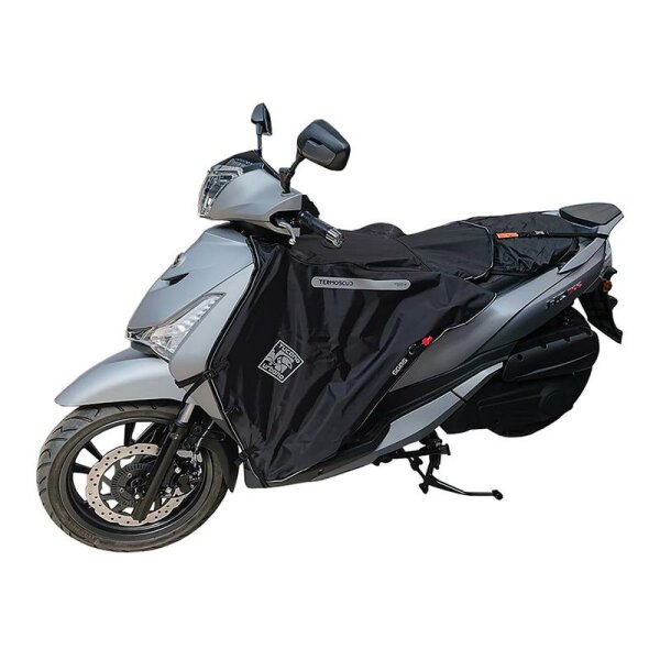 TUCANO URBANO Termoscud Scooter Beinschutz SYM HD 300