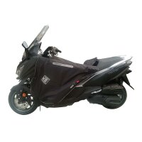 TUCANO URBANO Termoscud Scooter Beinschutz SYM Cruisym...