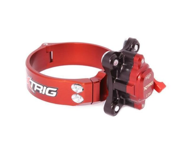 XTRIG HiLo Holeshot Kit für 53mm Gabeln