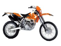 BLACKBIRD Dream Graphic 4 Komplett-Kit KTM